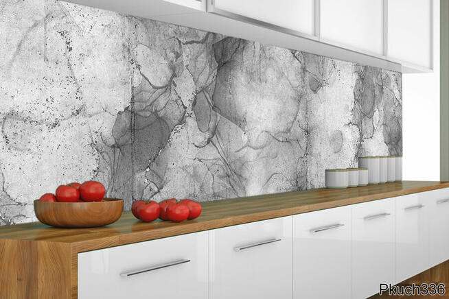 Fototapety do kuchni LAMINOWANE fototapety zamiast płytek