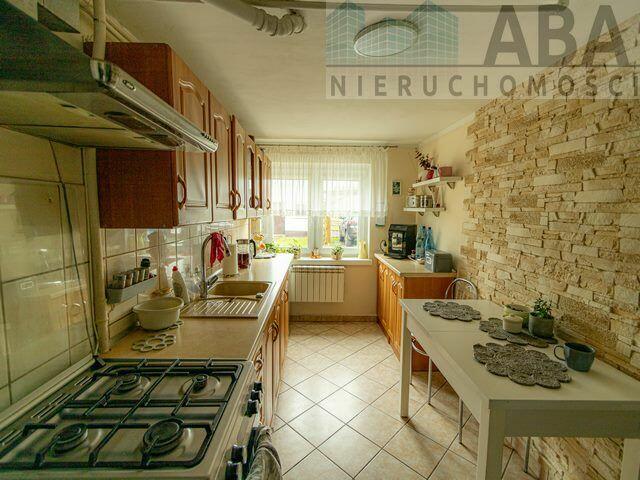 Idealny dom dla 2 rodzin - Osiecza Pierwsza, gm. Rzgów