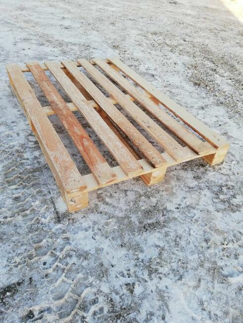 Palety 7 deskowe do 1300kg - duże ilości