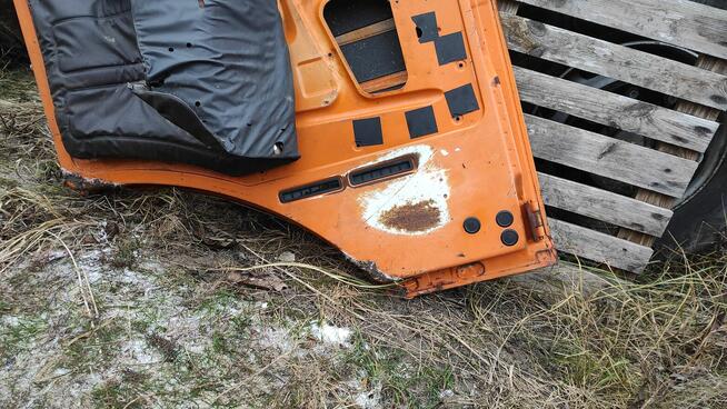 Drzwi Mercedes sk2220