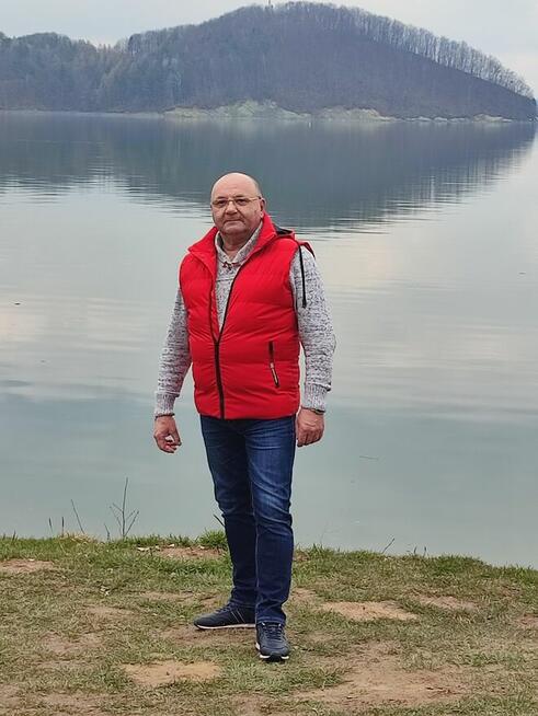 Szukam pracy w charakterze kierowca