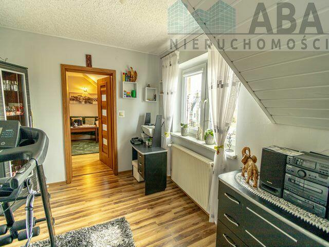 Idealny dom dla 2 rodzin - Osiecza Pierwsza, gm. Rzgów