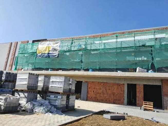 NANO HOUSE - ocieplenia budynków Nowy Sącz ELEWACJE