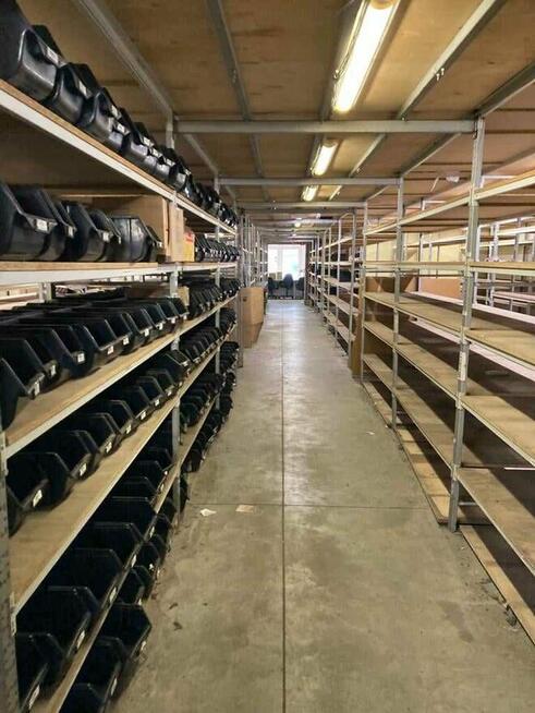 Budynek użytkowy w Cieszynie do wynajęcia.