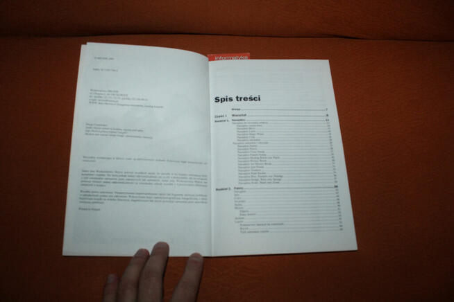 ABC Photoshop 7 Łukasz Oberlan