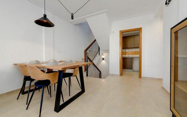 Dom czteroosobowy · Algorfa · La Finca Golf