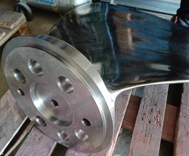 Żeliwo SiMo sferoidalne stopowe - Odlewnia Sobowidz, odlewy