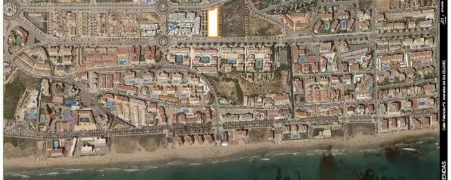 APARTAMENTY W ARENALES DEL SOL