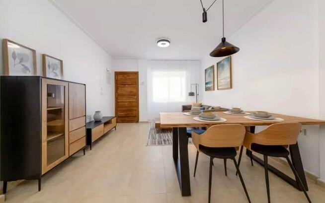 Dom czteroosobowy · Algorfa · La Finca Golf