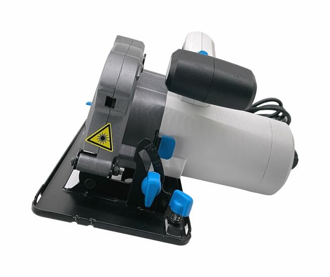 Pilarka tarczowa MacAllister 165 mm 1200 W