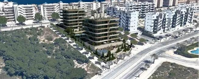 APARTAMENTY W ARENALES DEL SOL