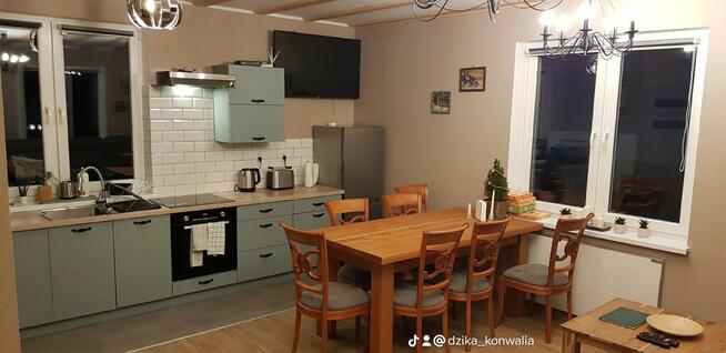 Zima w Górach - Lasówka, Zieleniec, Kudowa