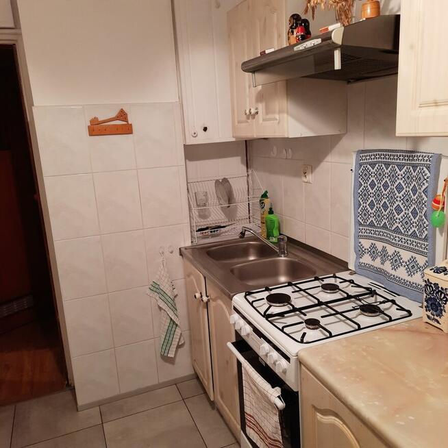 Sprzedam mieszkanie Szczecin - Świerczewo