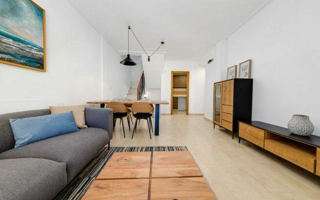 Dom czteroosobowy · Algorfa · La Finca Golf