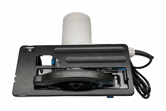 Pilarka tarczowa MacAllister 165 mm 1200 W