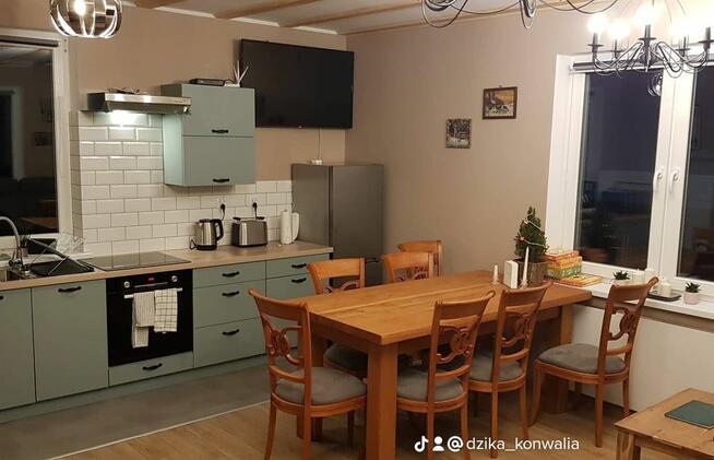 Zima w Górach - Lasówka, Zieleniec, Kudowa