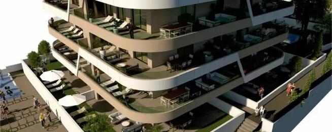 APARTAMENTY W ARENALES DEL SOL