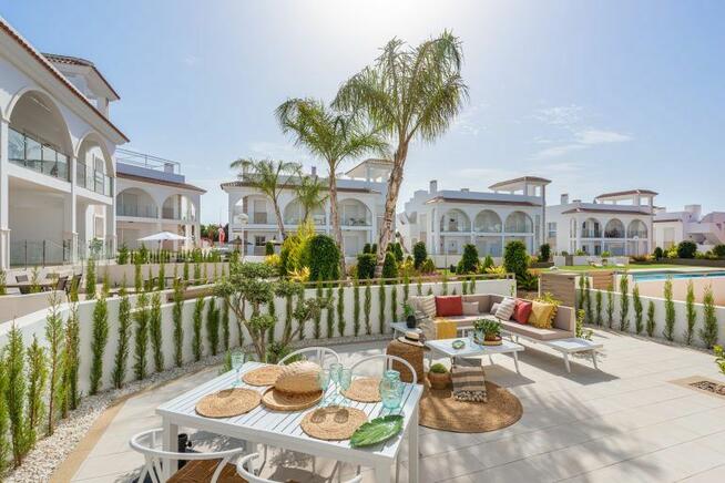 Piękne Apartamenty Mediterranea- Ciudad Quesada