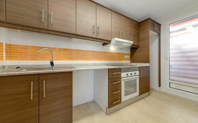 Dom czteroosobowy · Algorfa · La Finca Golf