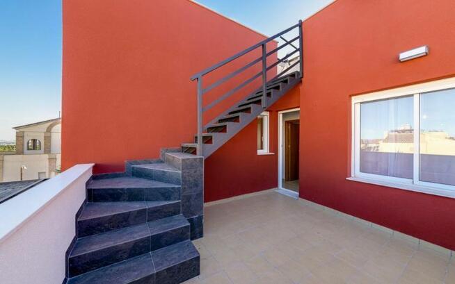 Dom czteroosobowy · Algorfa · La Finca Golf