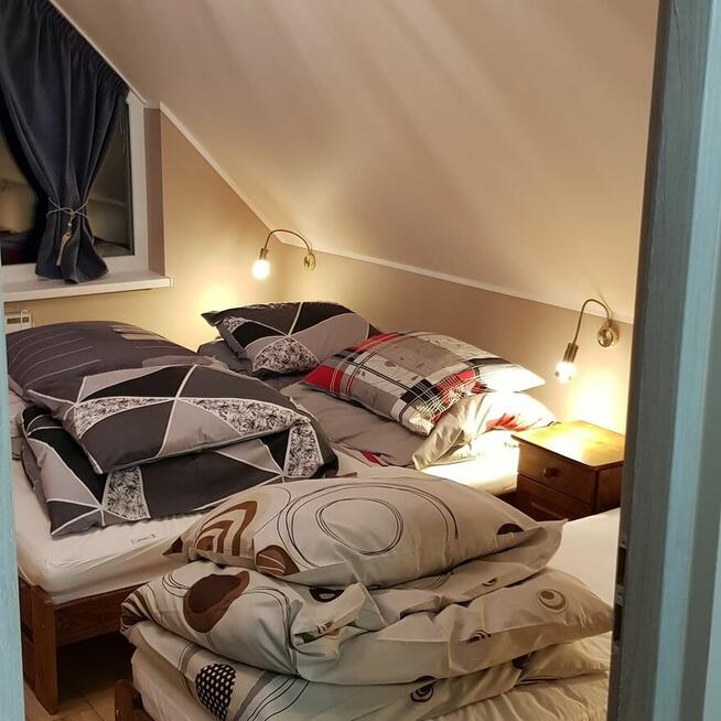 Domki w Górach Zieleniec-Lasówka-Duszniki-Kudowa