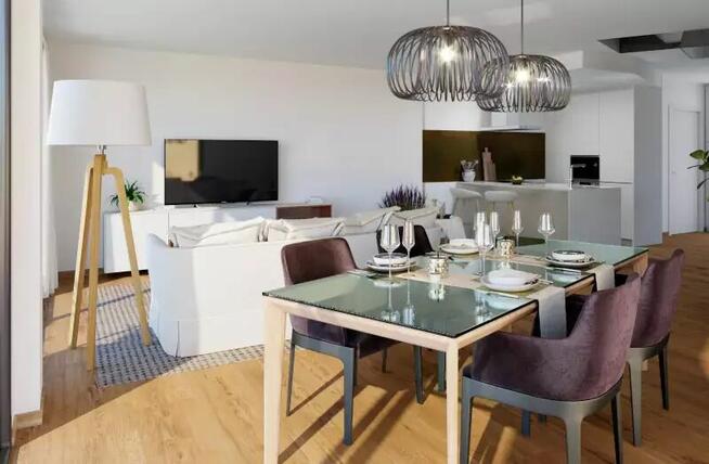 Apartamenty - Villajoyosa- Hiszpania