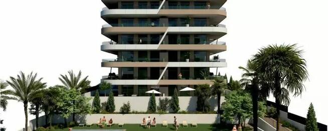 APARTAMENTY W ARENALES DEL SOL