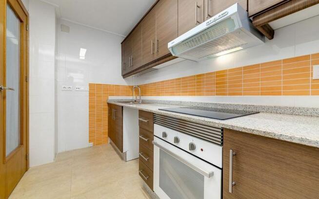 Dom czteroosobowy · Algorfa · La Finca Golf