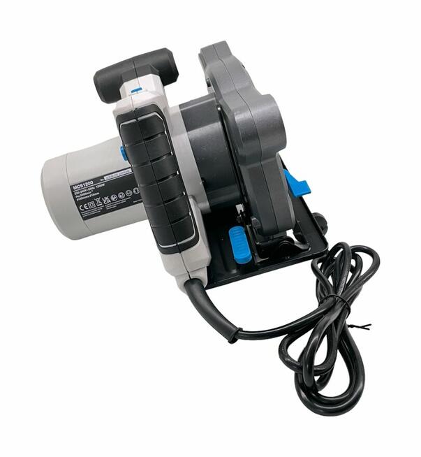 Pilarka tarczowa MacAllister 165 mm 1200 W