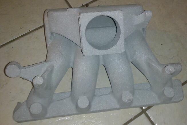 Żeliwo SiMo sferoidalne stopowe - Odlewnia Sobowidz, odlewy