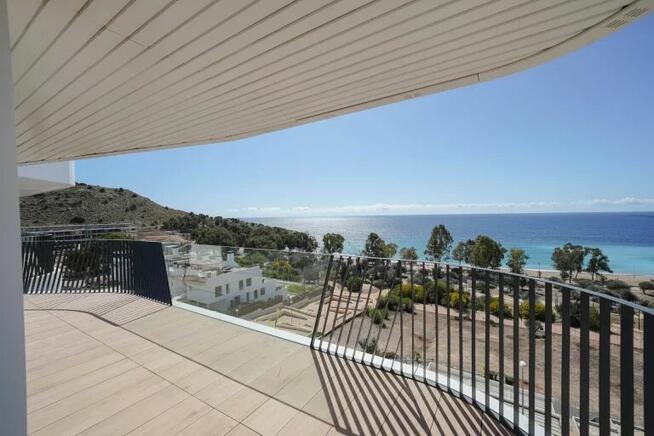 Apartamenty - Villajoyosa- Hiszpania