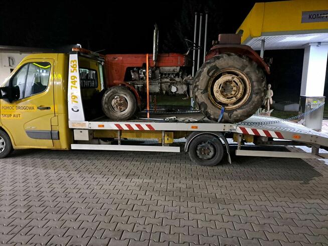 Skup Ciągników Traktorów , Ursus Zetor T25 Władimirec i inne