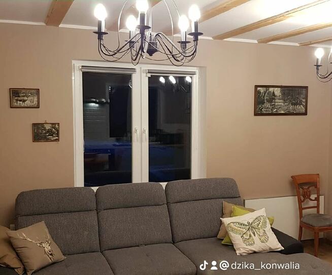 Majówka w Górach - Lasówka, Zieleniec, Polanica, Duszniki