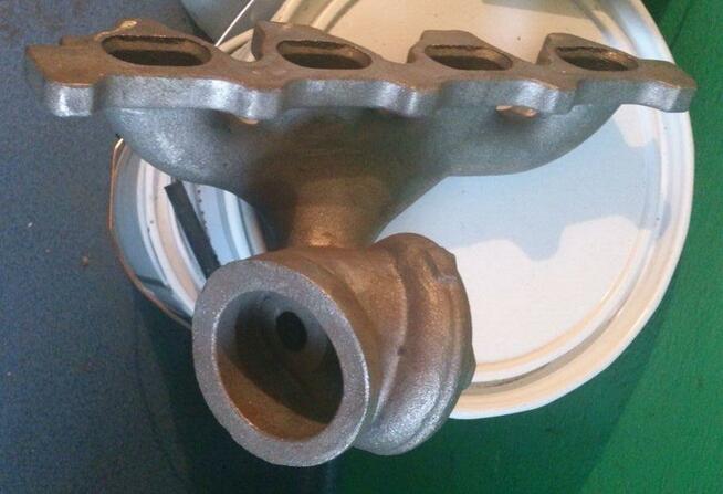 Żarowytrzymałe Odlewy - Odlewnia Sobowidz - rusztowiny kosze