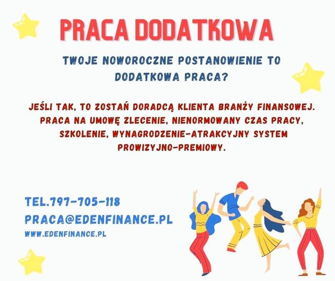 Terenowy Doradca Klienta