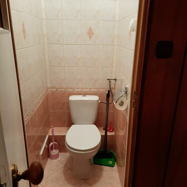 Sprzedam mieszkanie Szczecin - Świerczewo