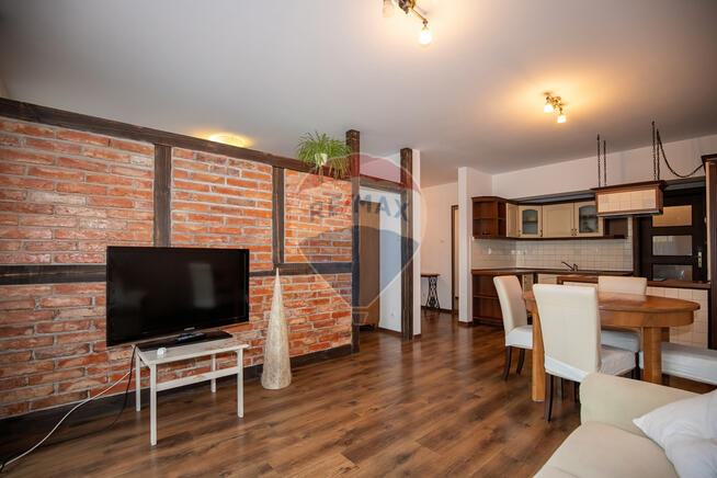 Wygodne mieszkanie na wynajem blisko centrum!