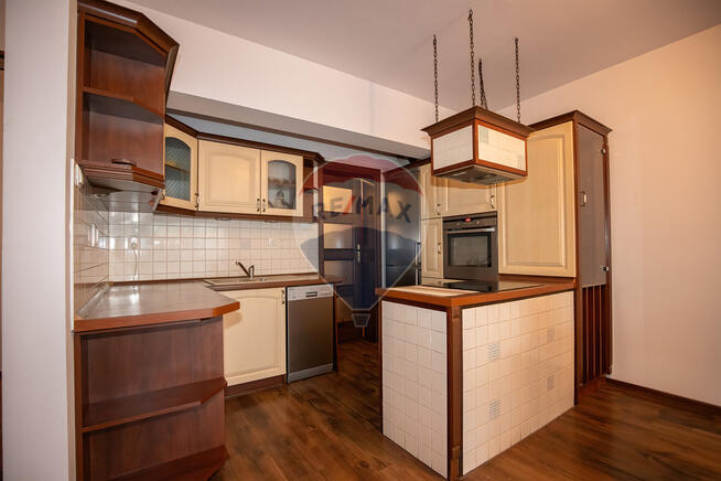 Wygodne mieszkanie na wynajem blisko centrum!