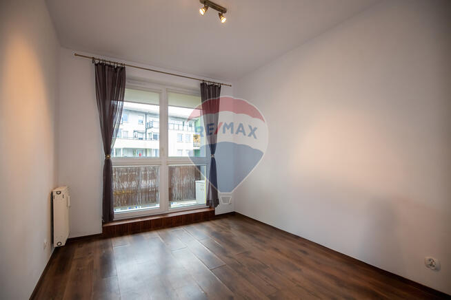 Wygodne mieszkanie na wynajem blisko centrum!