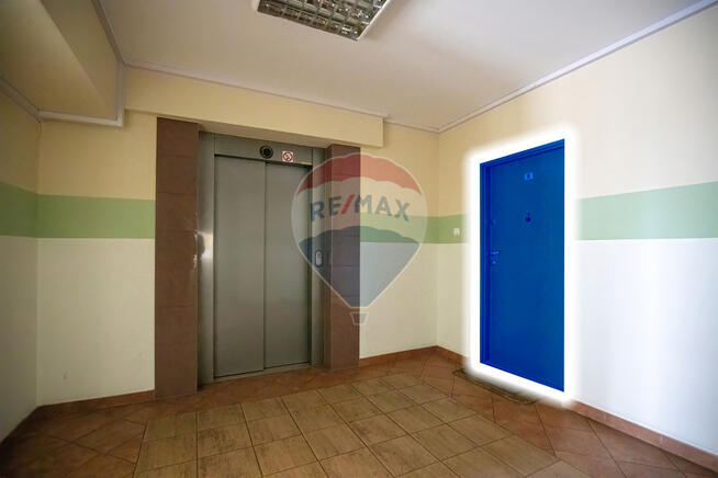 Wygodne mieszkanie na wynajem blisko centrum!