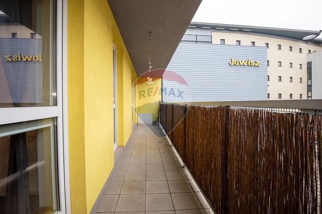 Wygodne mieszkanie na wynajem blisko centrum!