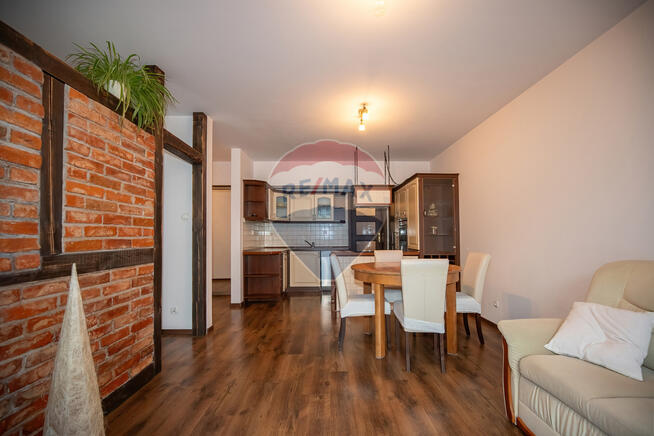 Wygodne mieszkanie na wynajem blisko centrum!