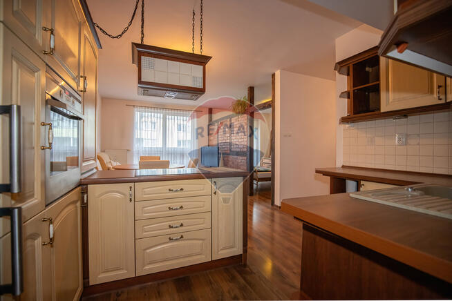 Wygodne mieszkanie na wynajem blisko centrum!