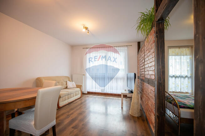 Wygodne mieszkanie na wynajem blisko centrum!