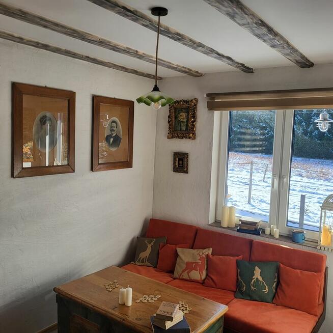 Wakacje w Górach - Lasówka, Kudowa, Polanica