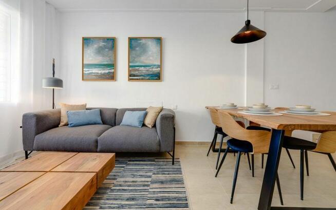 Dom czteroosobowy · Algorfa · La Finca Golf