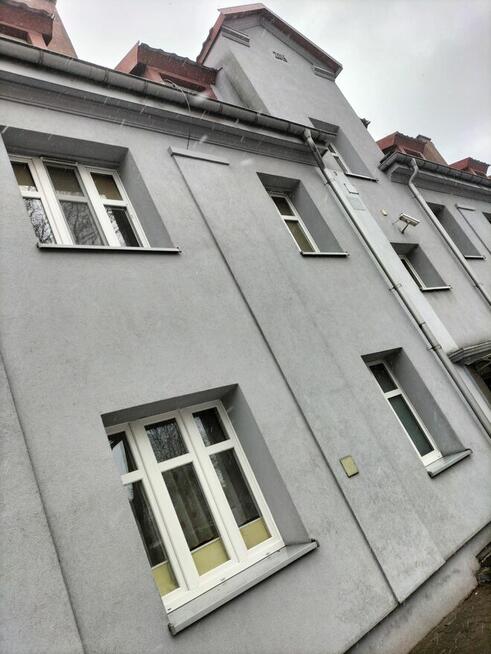 ZAMIANA 70 mkw Ruda Śląska/ Bielszowice na mniejsze