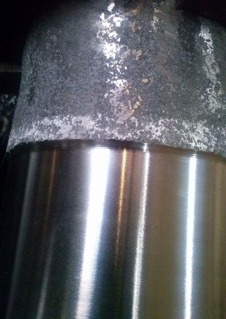 Żarowytrzymałe Odlewy - Odlewnia Sobowidz - rusztowiny kosze