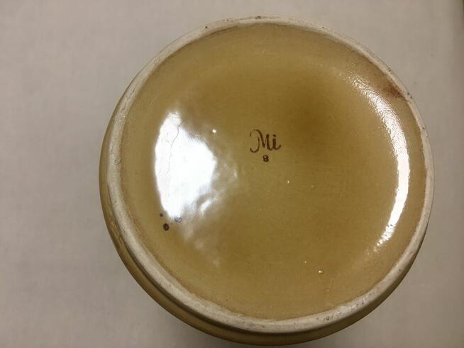 PRL stary wazon Mirostowice DUŻY