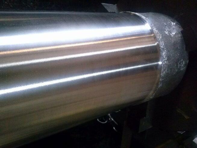 Żarowytrzymałe Odlewy - Odlewnia Sobowidz - rusztowiny kosze